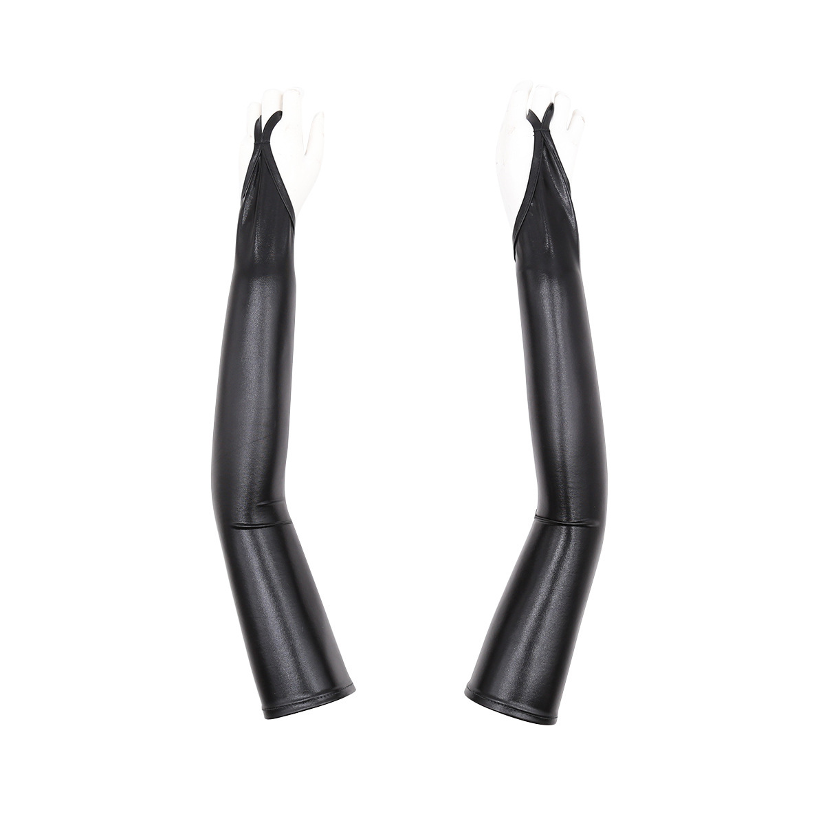 Nocturne Shine Costume Gloves