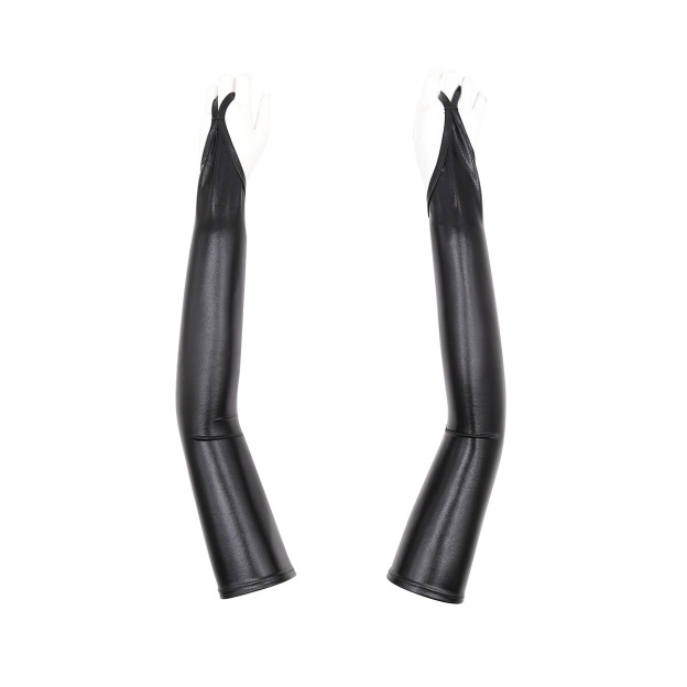 Nocturne Shine Costume Gloves