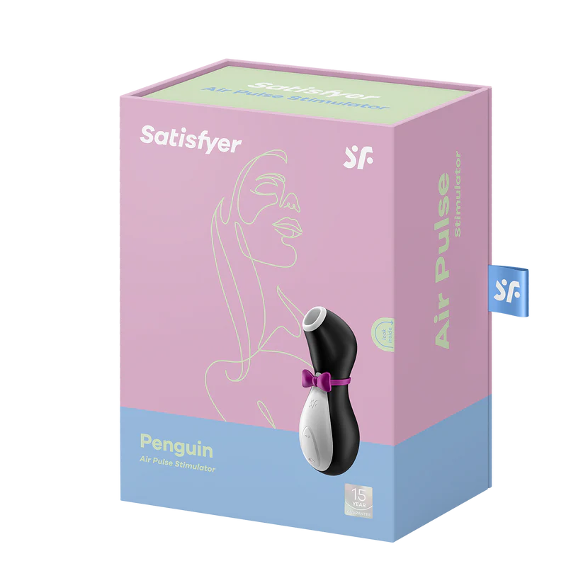 Satisfyer Pro Penguin - image 4