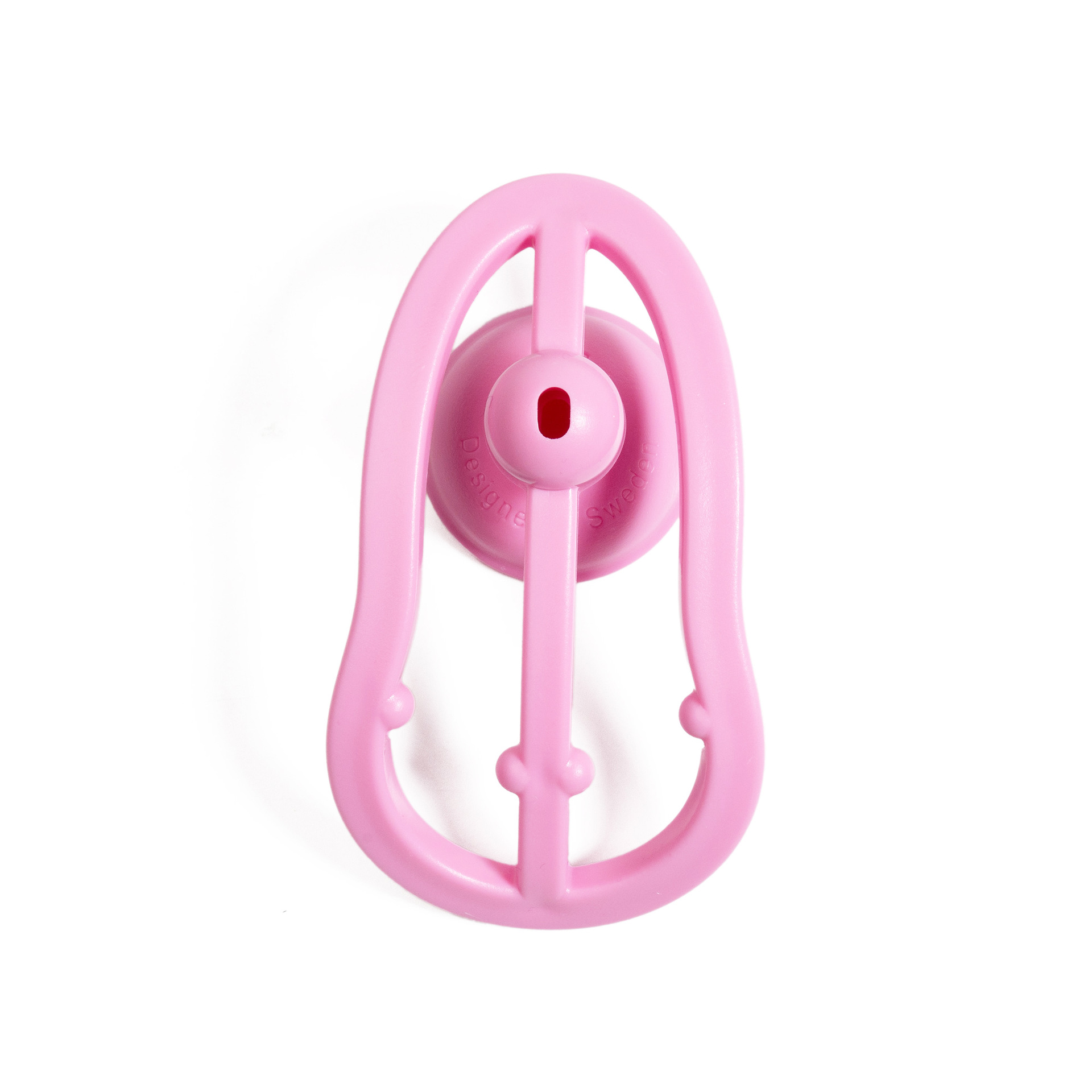 KittyClip Chastity Clamp - Pink - image 2