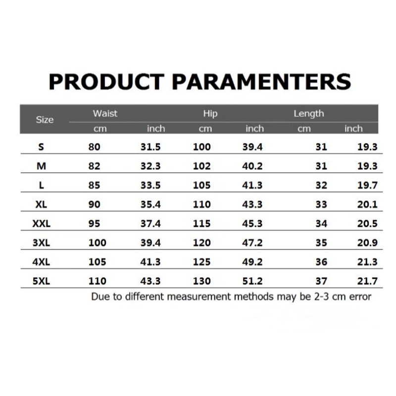 Men's Leather-look Shorts - image 5