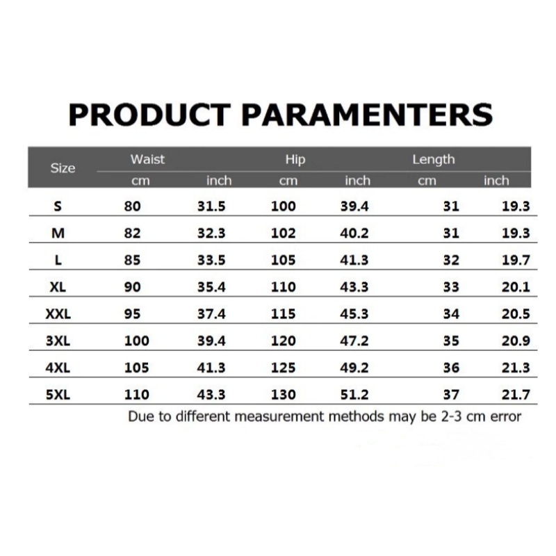 Men's Leather-look Shorts - image 5