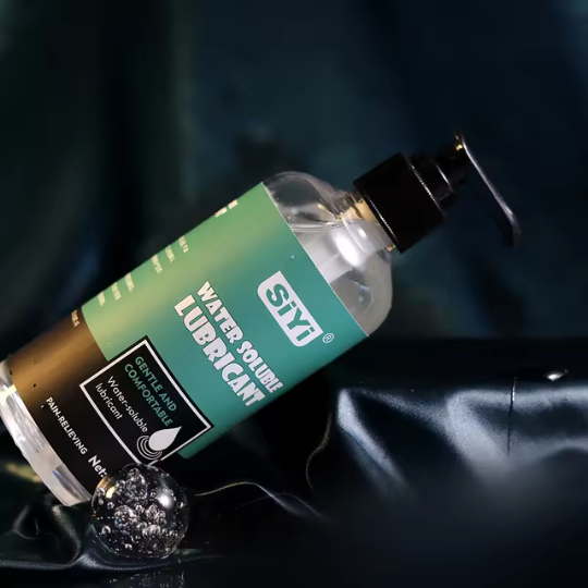 Sexy Lubricant 2 Type With 2 Capacity