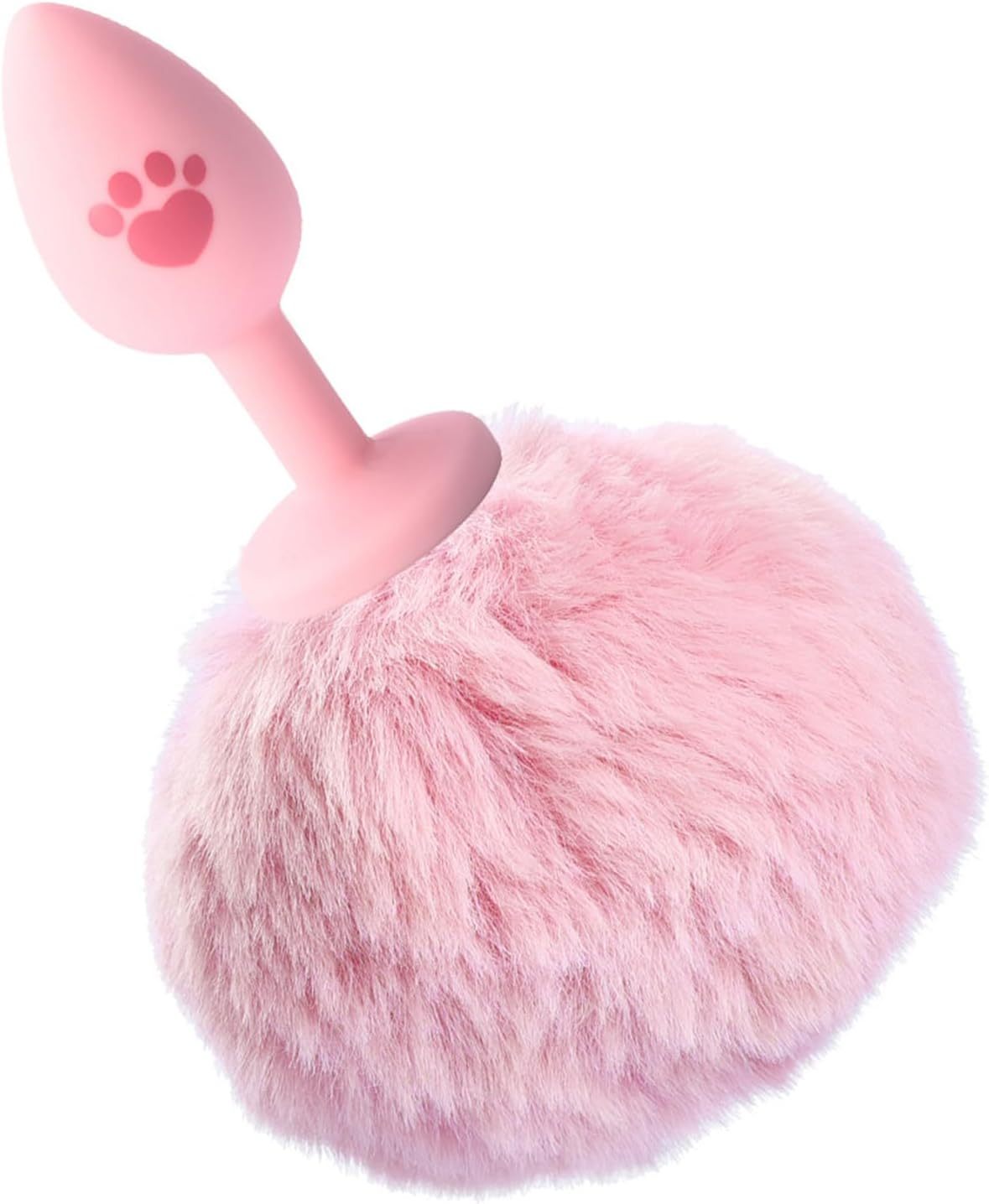 Bunny Tail Anal Butt Plug (Rabbit and Fox) -WeLovePlugs