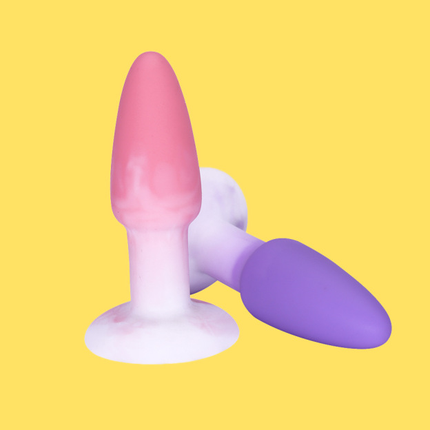 Shroombloom Silicone Plug-WeLovePlugs