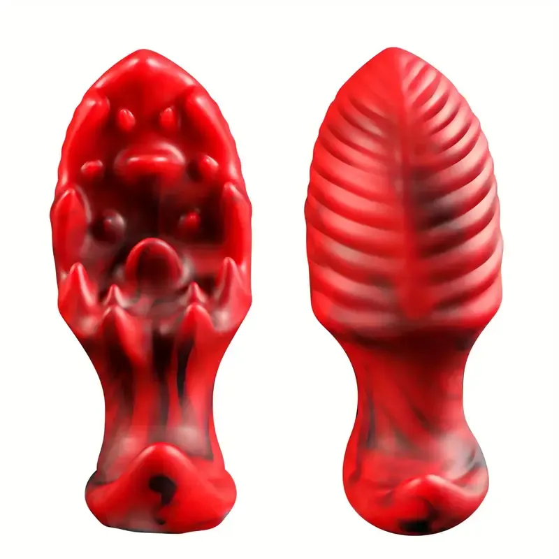 Monster Dildos Butt Plug-WeLovePlugs