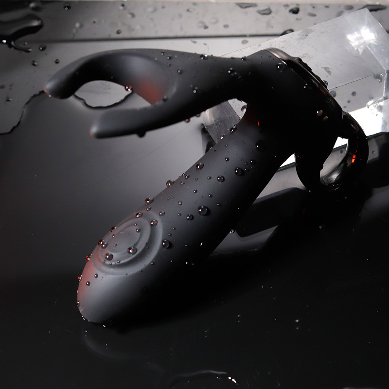 StealthVibe Powerful Prostate Massager-WeLovePlugs