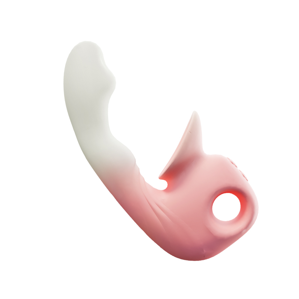 Rhapsody Remote Suction Vibrator - image 4