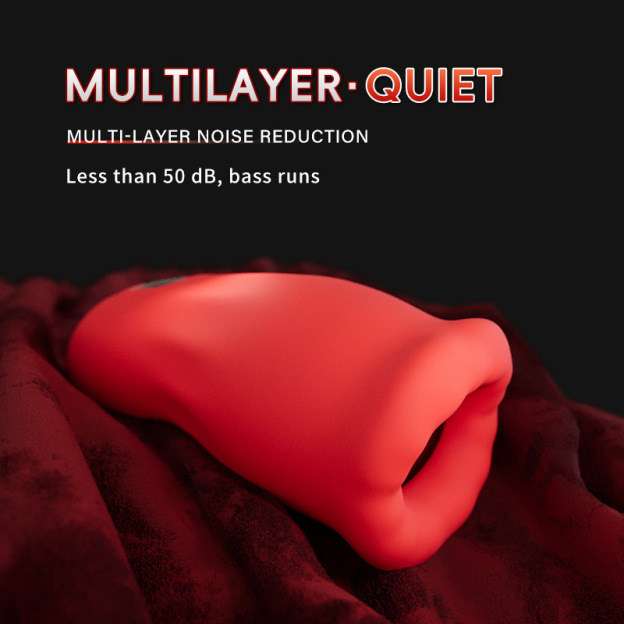 Automatic Clit Sucking Licking Vibrating Cup-WeLovePlugs