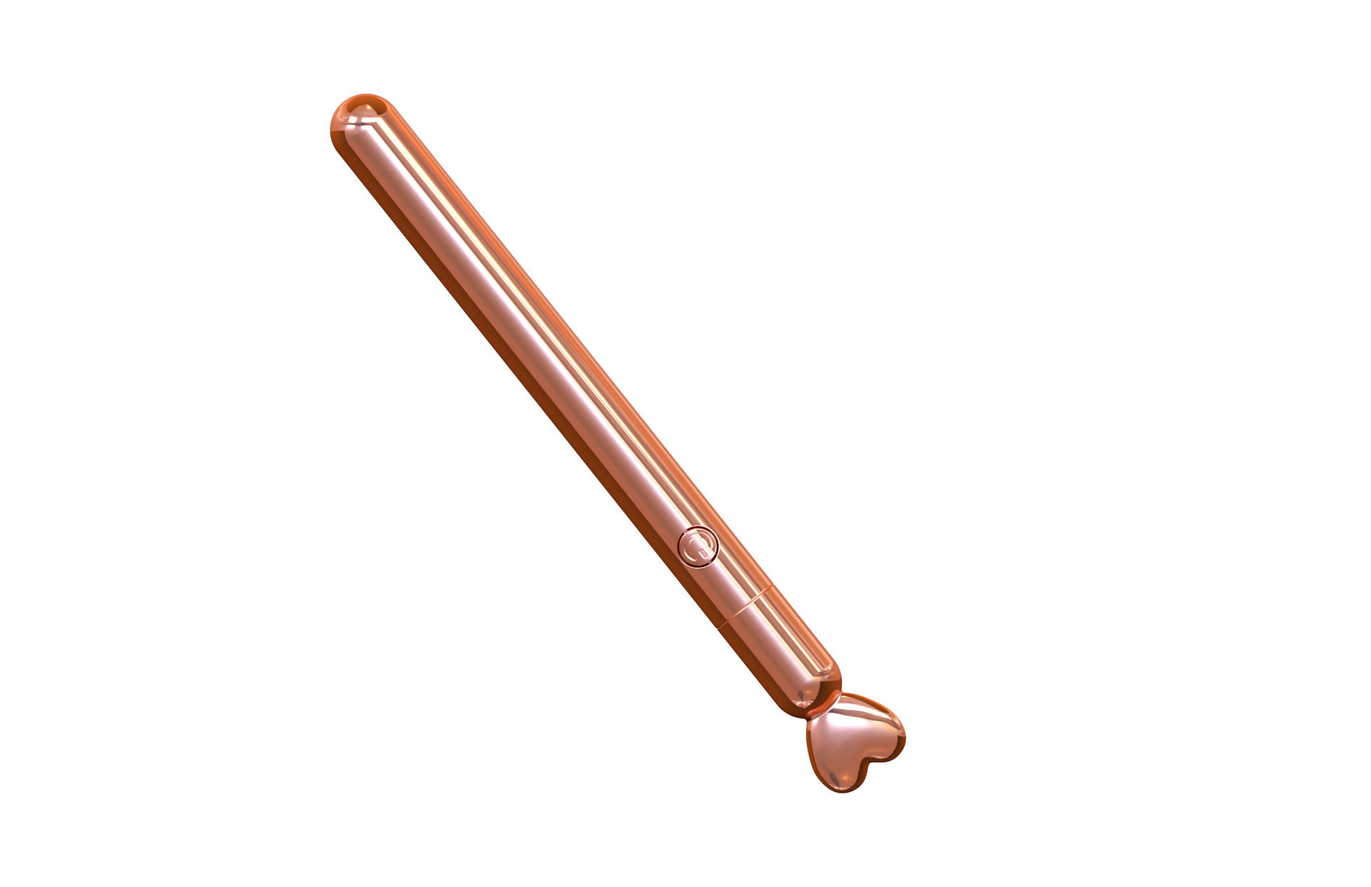 Mini Clitoris & Anal Vibrator -WeLovePlugs