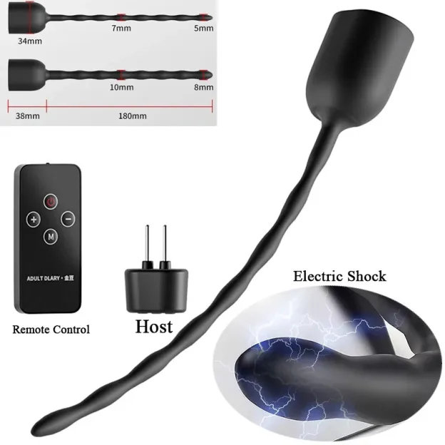 Electric Remote Urethral Cage Dilator - image 7