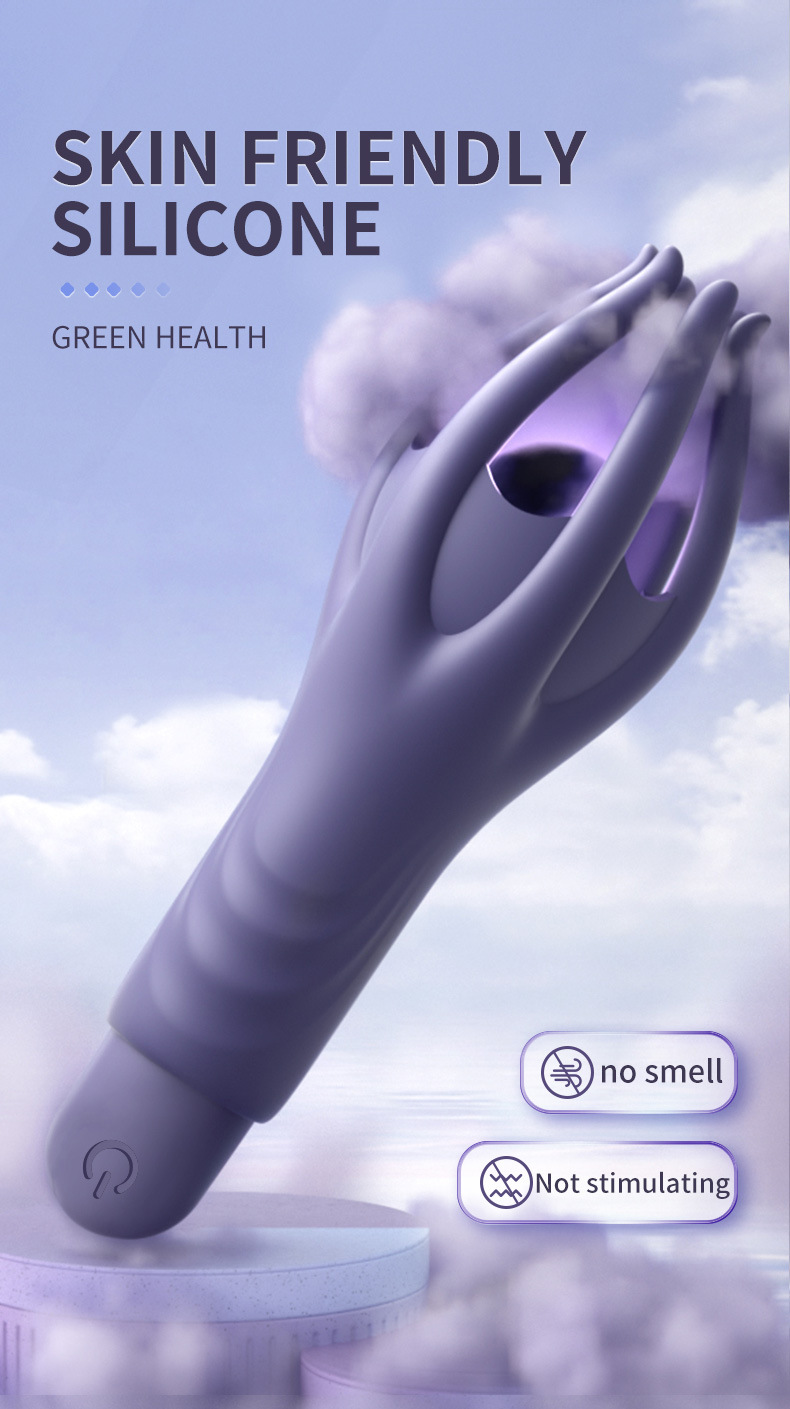 Octopus Male Massage Sperm Extractor-WeLovePlugs