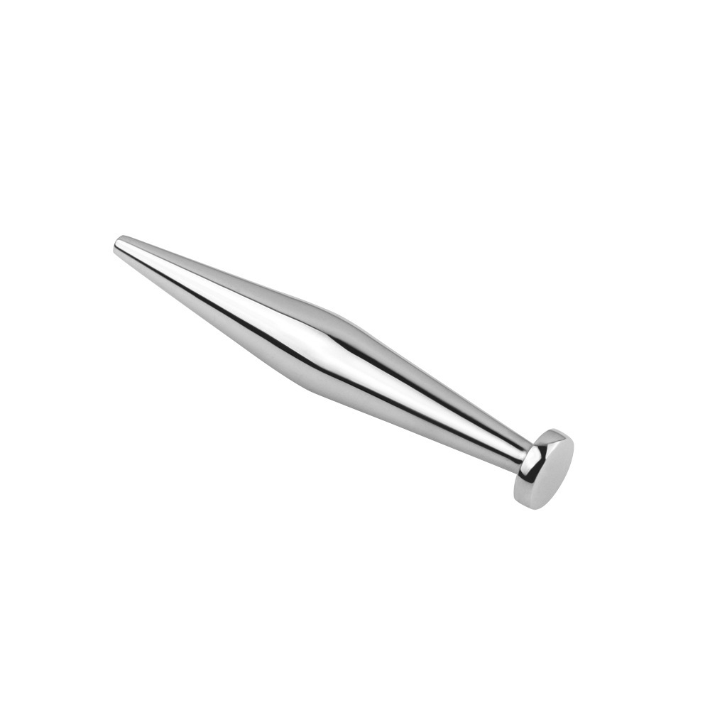 2.87" Beginner-friendly Stainless Steel Urethral Sound-WeLovePlugs