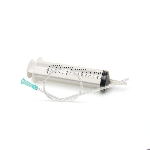 Syringe Anal Private Part Enema -WeLovePlugs