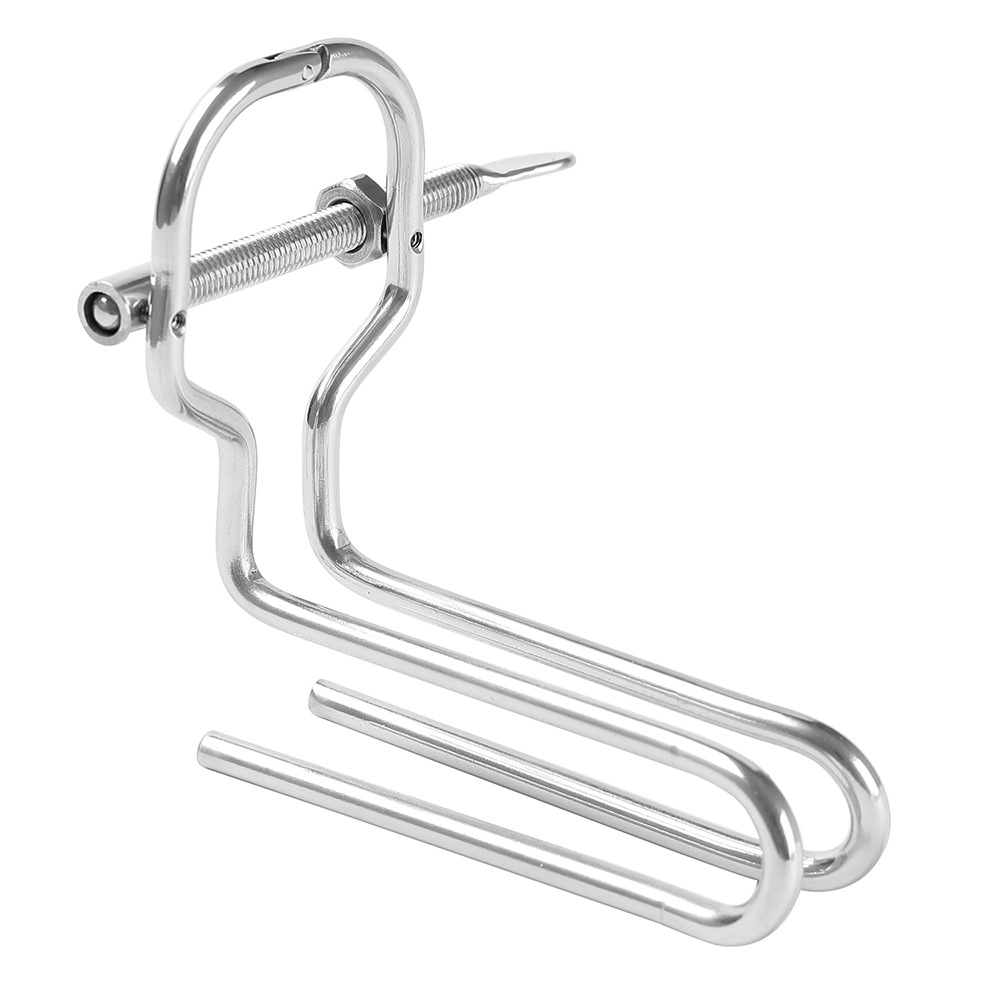 BDSM Anal & Vaginal Speculum / Spreader -WeLovePlugs