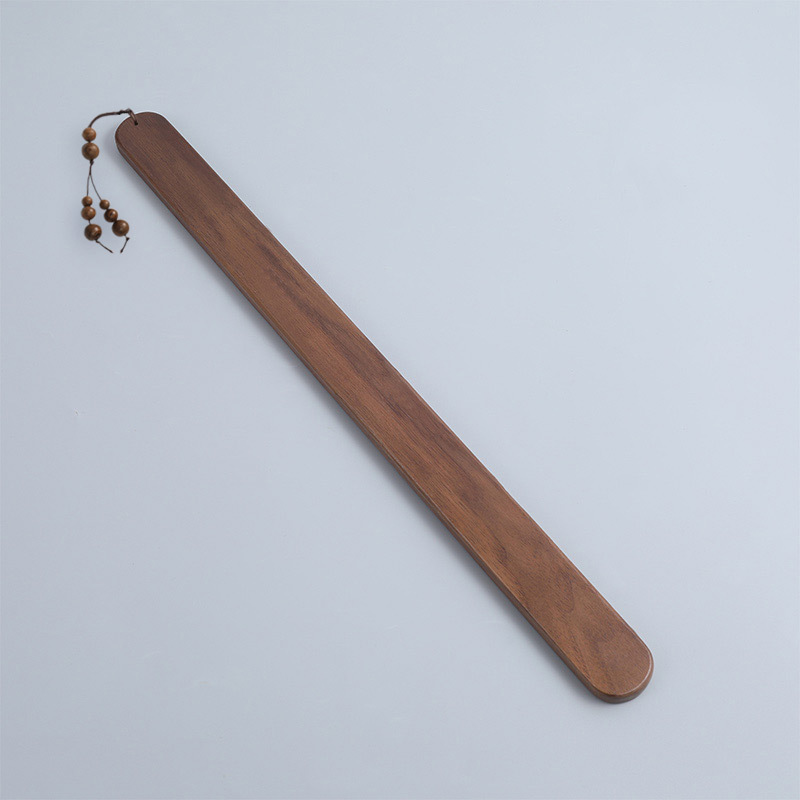 Walnut Conditioning Wooden SM Slap Board -WeLovePlugs