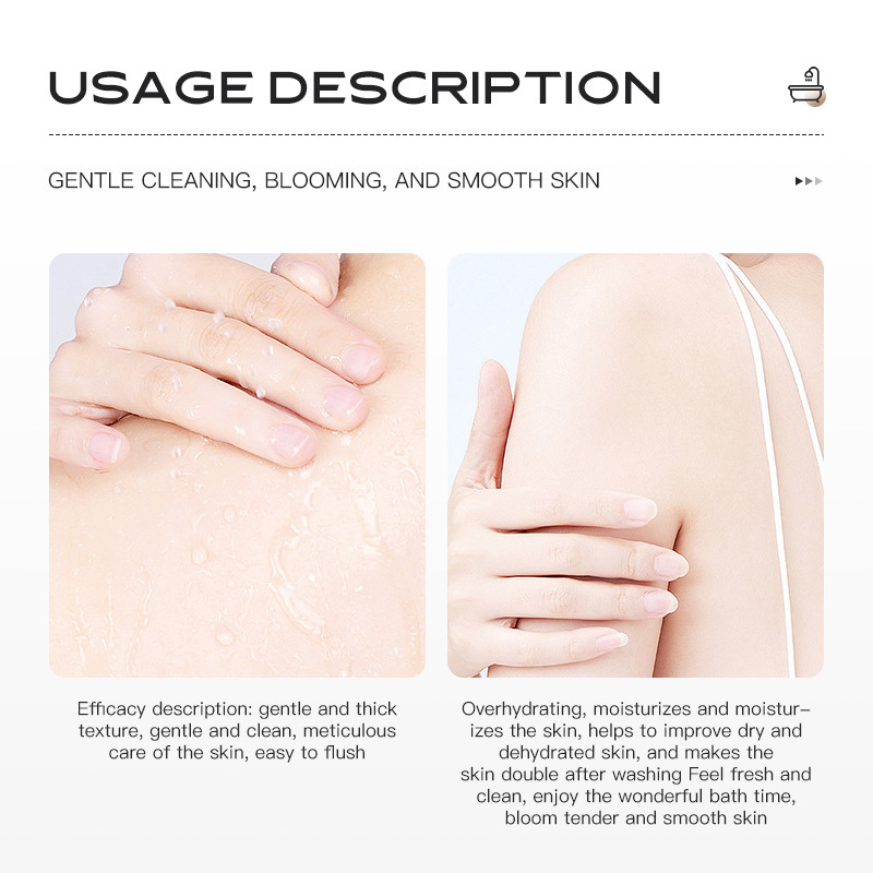 Goat Milk Body Lotion - 250ml (8.45 fl oz)