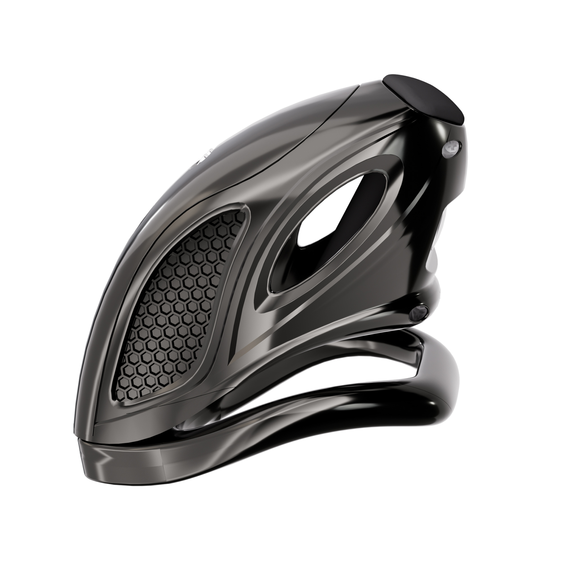 Bee Sting App Controlled Electric Shock Chastity Cage - image 6