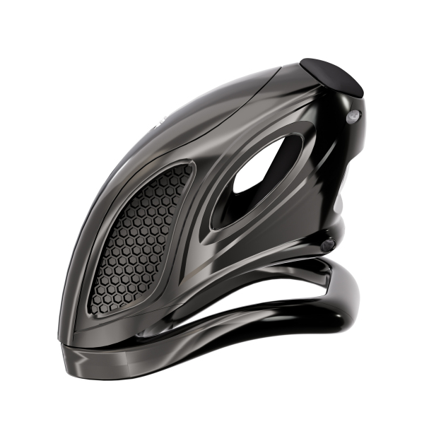 Bee Sting App Controlled Electric Shock Chastity Cage - image 6