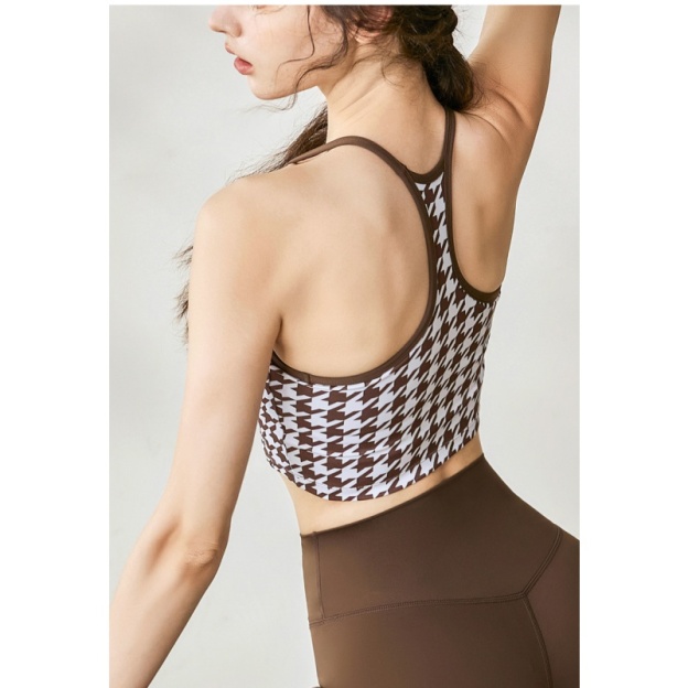 Women's FlexFit Brushed Yoga Set - image 8