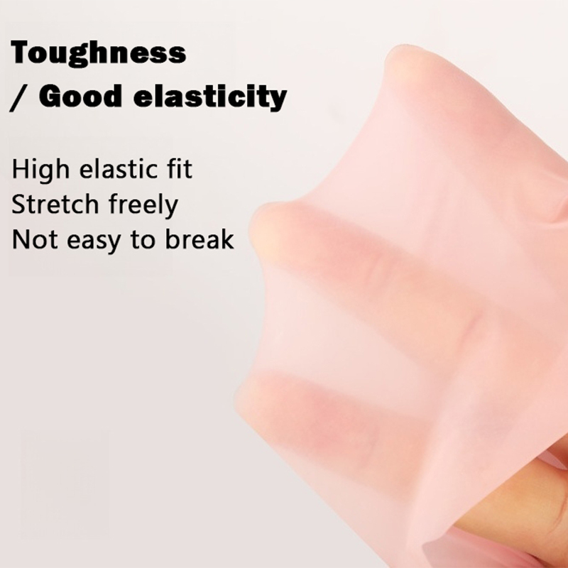 AromaShiel Zero-Contact Flavored Oral Protection Film