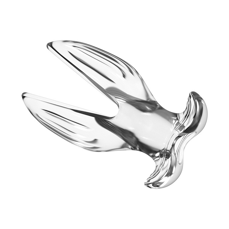 Expanding Tunnel Hollow Plug Anal Expander-WeLovePlugs