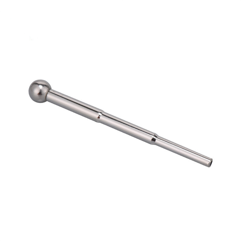 Holllow Urethral Plug Sounding Rod-WeLovePlugs