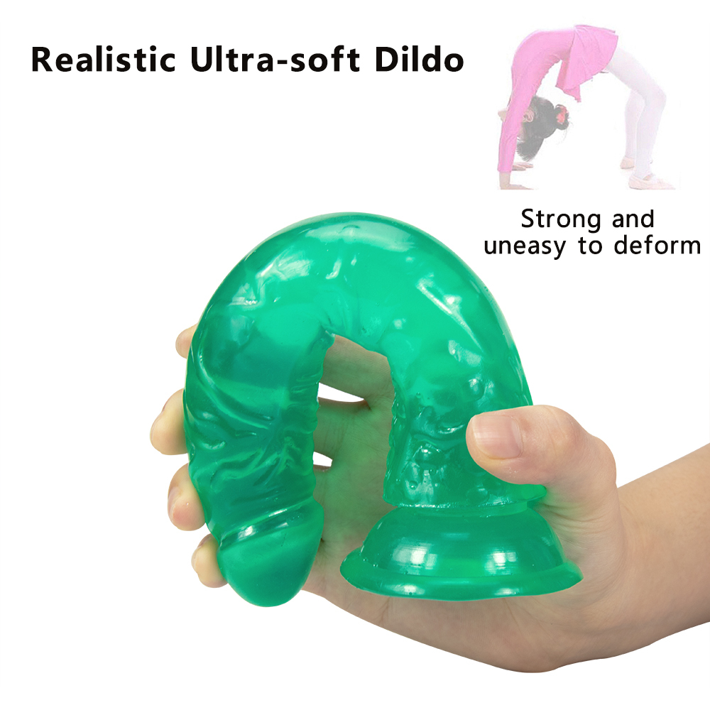 Chromatix Anal Dildo