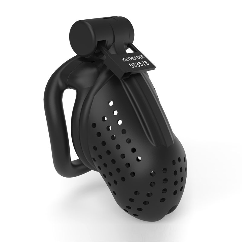 3d Hive Series - Breathable Male Chastity Cage -WeLovePlugs