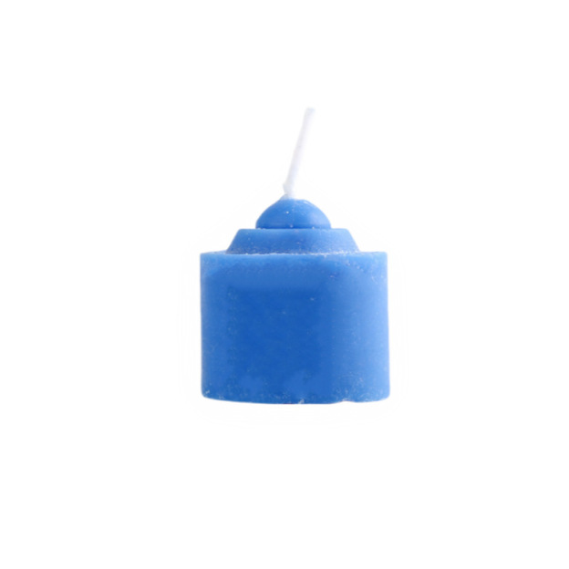 3-Piece Low Temperature Drip Candle Set - image 2
