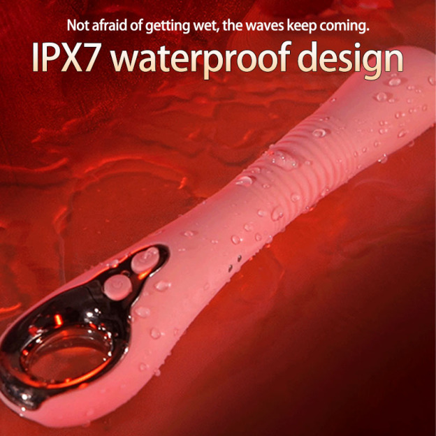 App Control Smart Camera Vibrator-WeLovePlugs