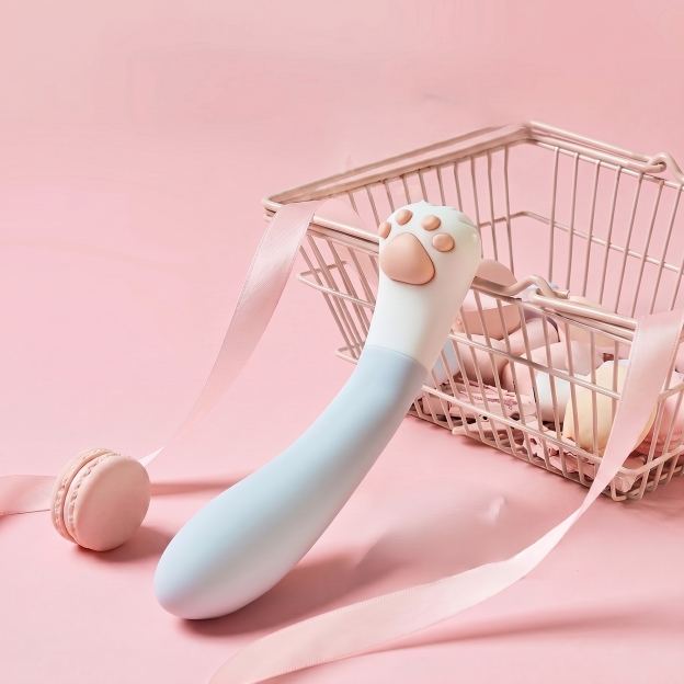 PawSense Vibrating Massager - image 4