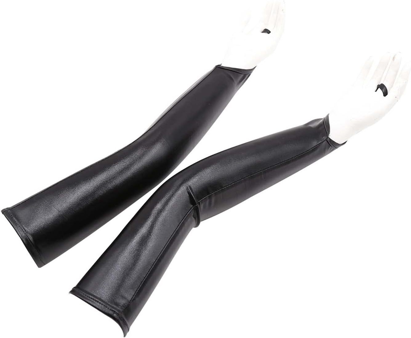 Nocturne Shine Costume Gloves