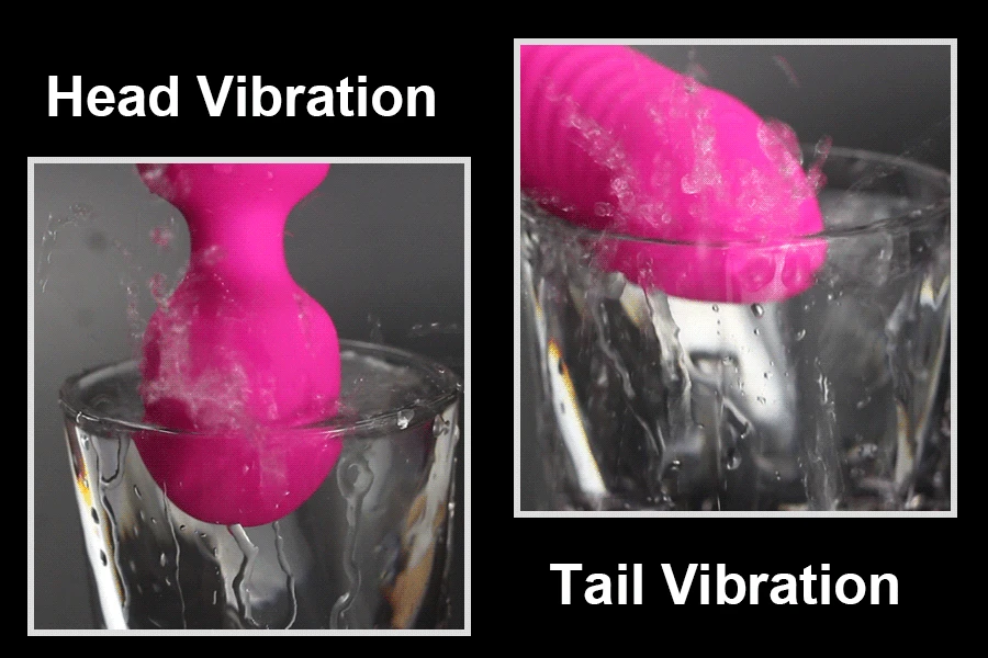 AV Vibrator