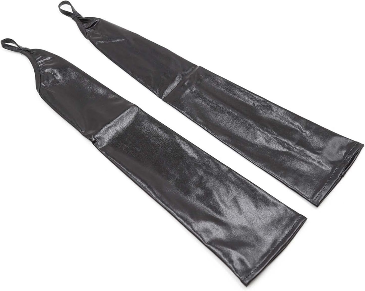 Nocturne Shine Costume Gloves