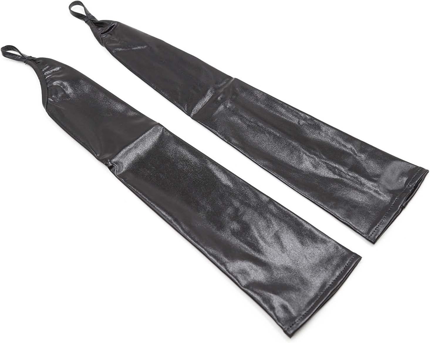 Nocturne Shine Costume Gloves