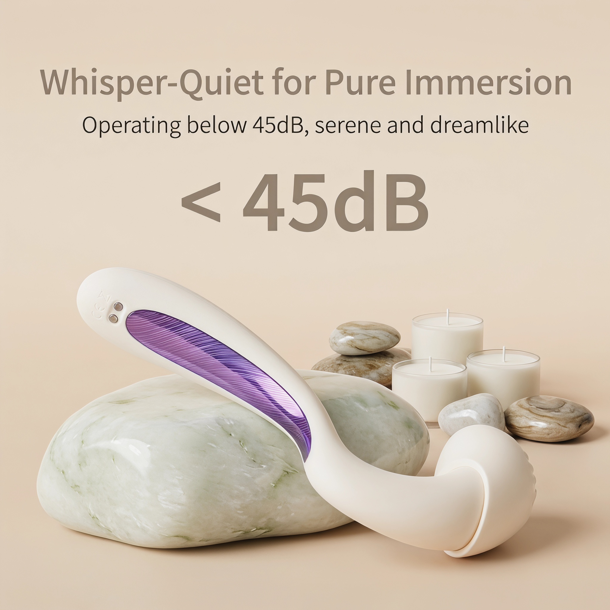 Dipper Pro 2 - AI Smart G-Spot Massager - image 6