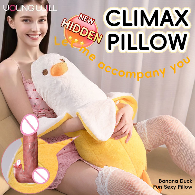 Banana Duck Plush Toy Machine - image 4