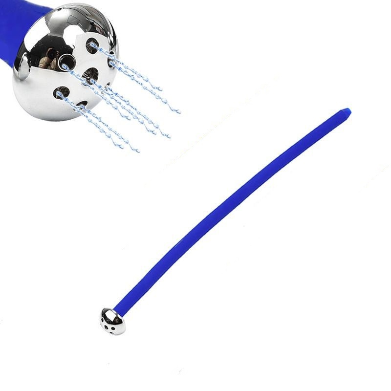 Silicone Urethral Sounding Rods -WeLovePlugs