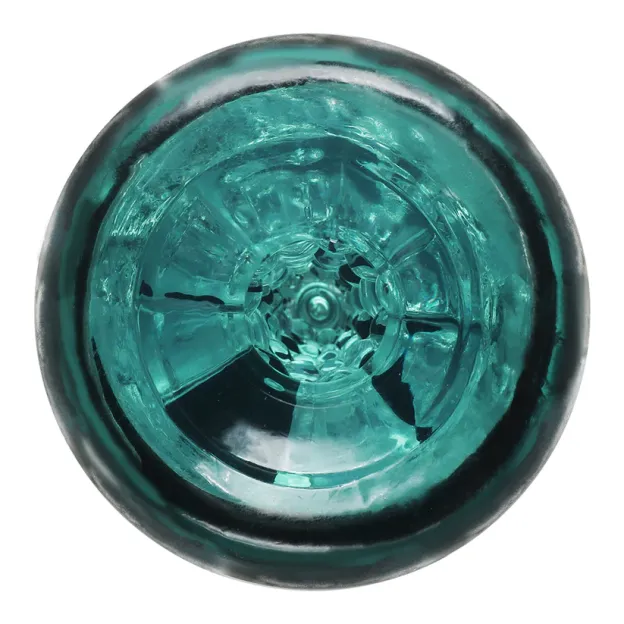 Vacuum Sucking & Vibrating Male Masturbator Stroker-WeLovePlugs