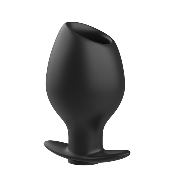 Hytion Play Anal Plug-WeLovePlugs