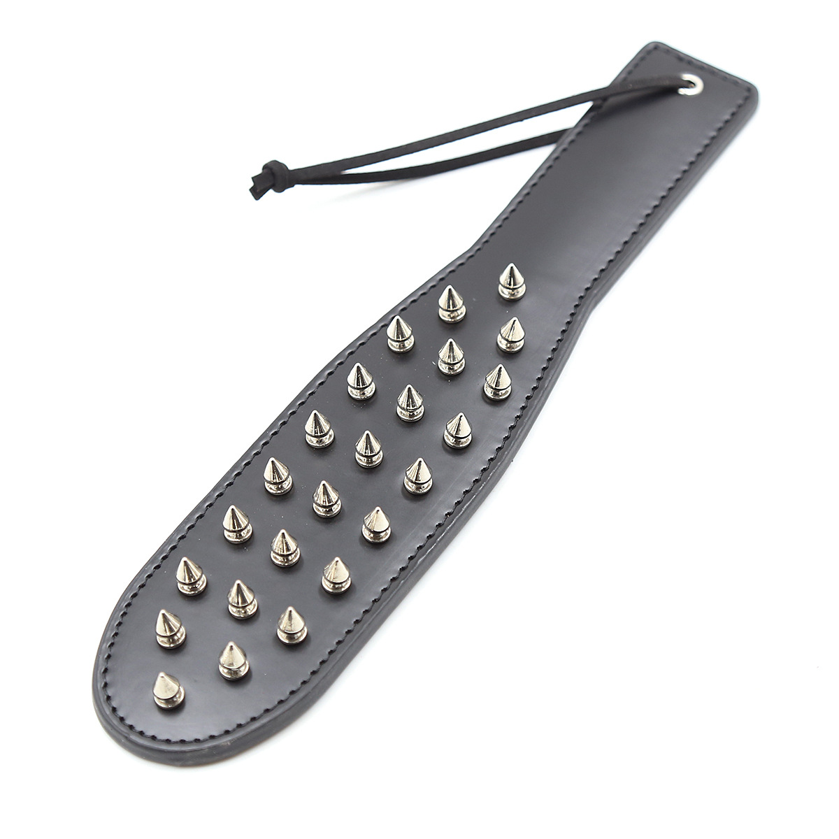 Dual Edge Studded Sensation Paddle - image 10