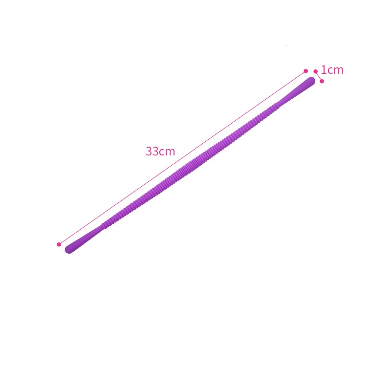 Food Grade Silicone Virginal Dilator -WeLovePlugs