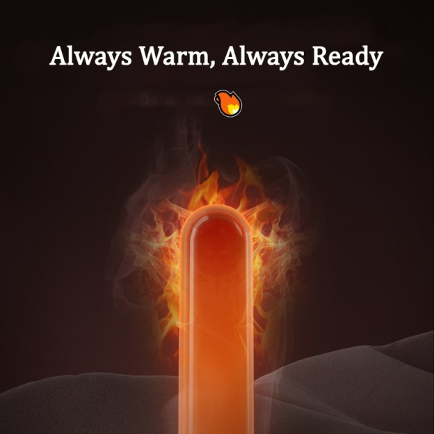 App Control Lipstick-style Mini Bullet Vibrator-WeLovePlugs