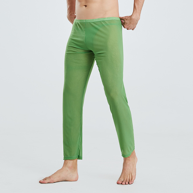 Mens Sexy Lounge Pants - image 8