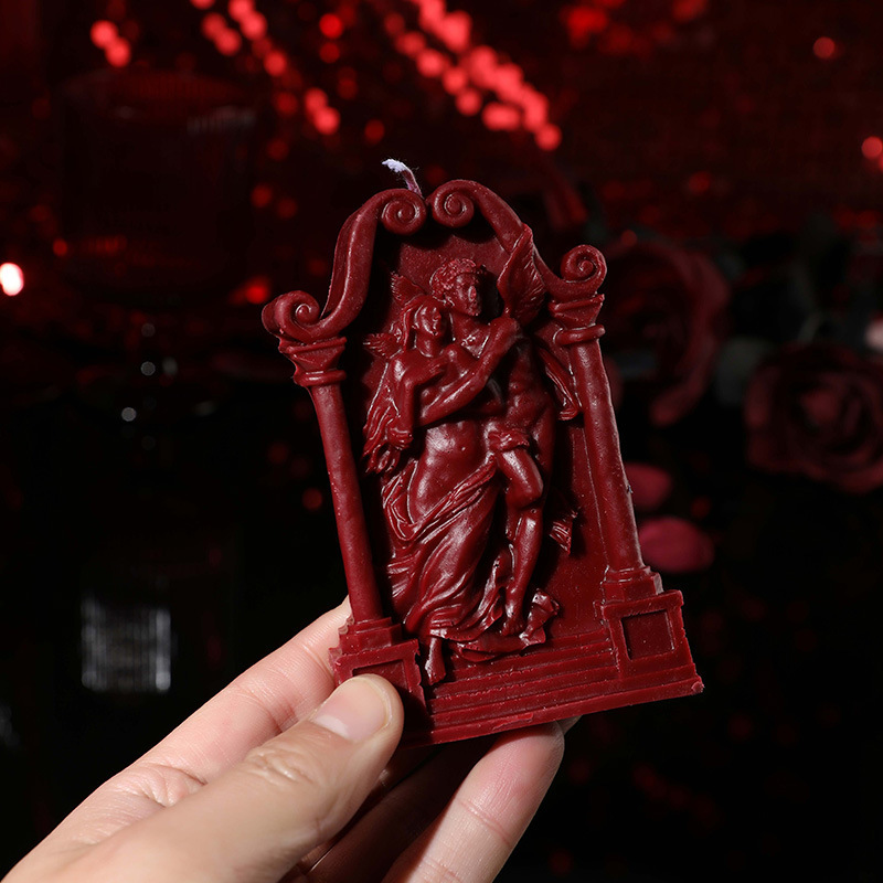 Angel Relief Candles - image 5