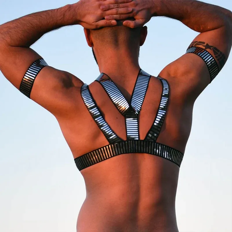 Cyber Warrior Harness - image 6