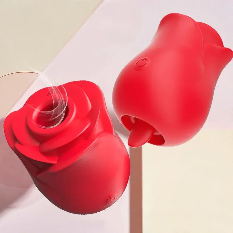 Rends Rose Toy-WeLovePlugs