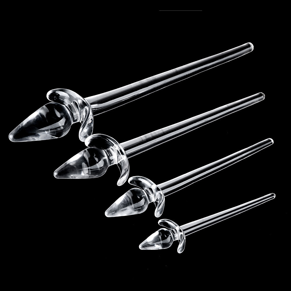 Puppy Pig Extra Long Tail Butt Plug-WeLovePlugs