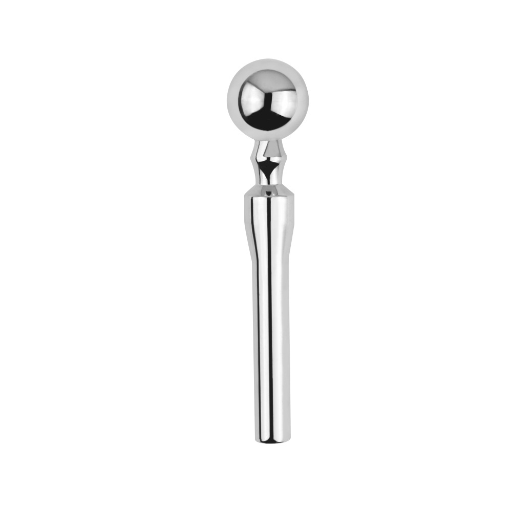 Urethral Sound Penis Plug -WeLovePlugs